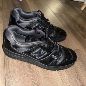 New Balance 550